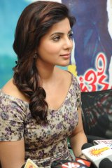 Samantha at Attarintiki Daredi 25 days